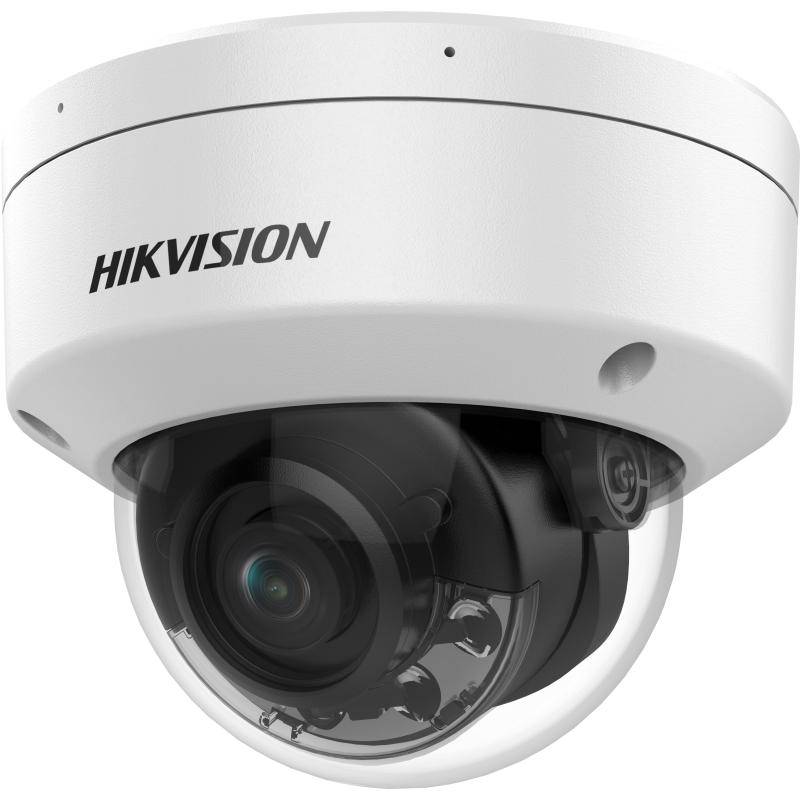 IP-камера Hikvision DS-2CD2187G2H-LISU 4мм