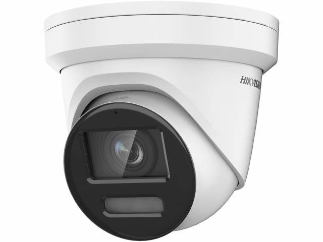 IP-камера Hikvision DS-2CD2347G2H-LIU 2.8мм