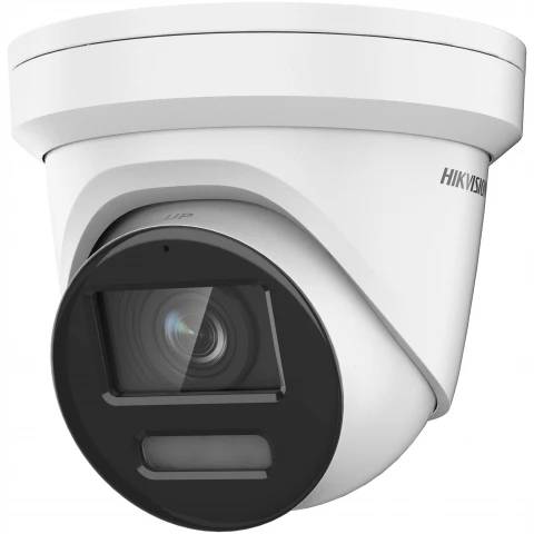 IP-камера Hikvision DS-2CD2347G2H-LIU 4мм