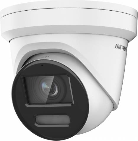 IP-камера Hikvision DS-2CD2387G2H-LIU 2.8мм