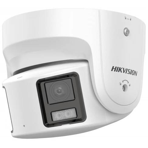 IP-камера Hikvision DS-2CD2387G2P-LSU/SL(C) 4мм