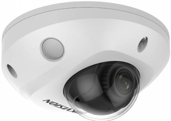IP-камера Hikvision DS-2CD2523G2-IS(D) 2.8мм