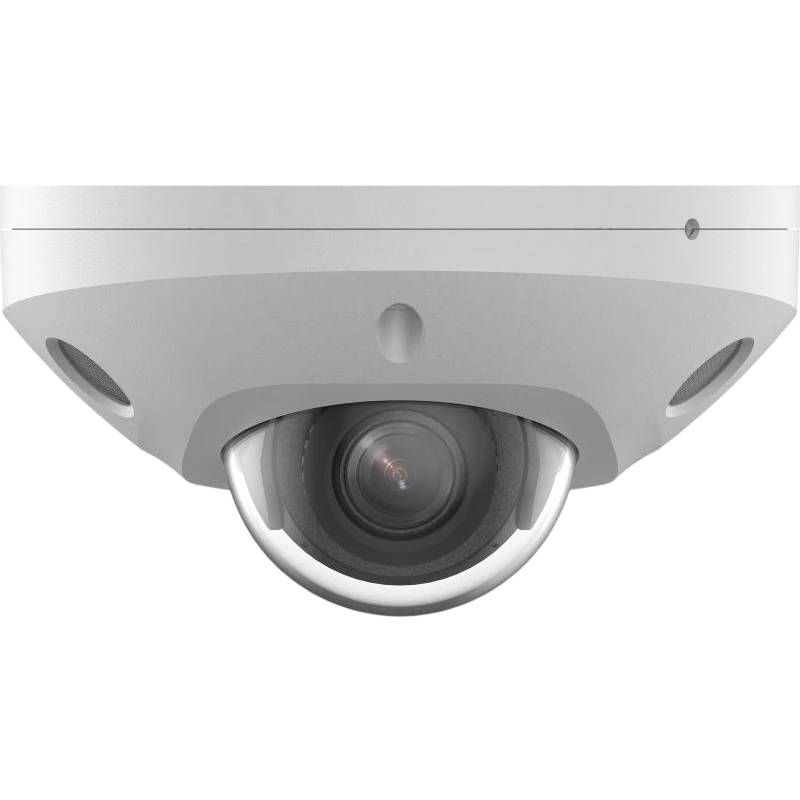 IP-камера Hikvision DS-2CD2523G2-LIS2U 2.8мм
