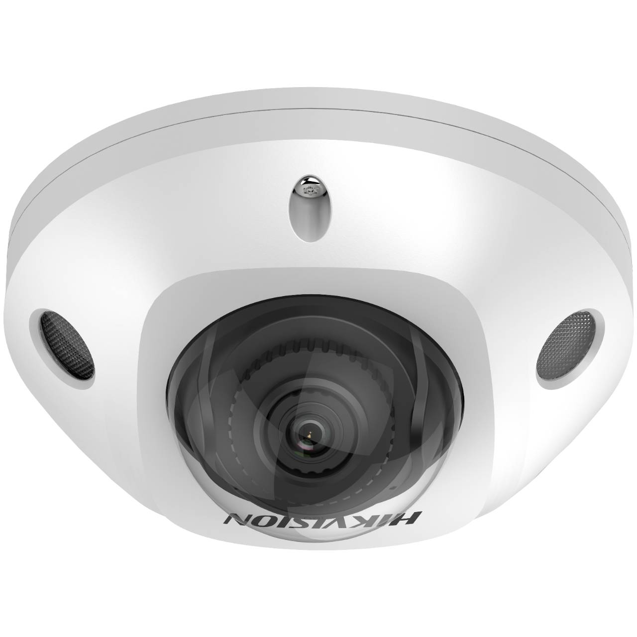 IP-камера Hikvision DS-2CD2543G2-IS 2.8мм, белый
