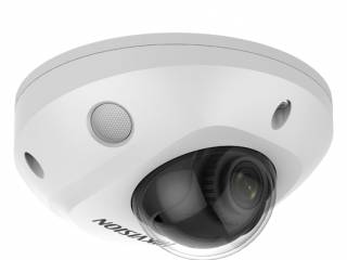 IP-камера Hikvision DS-2CD2547G2-LS(C) 4мм