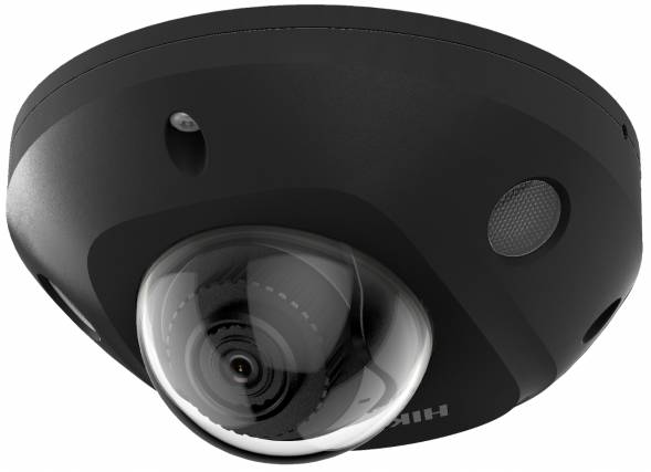 IP-камера Hikvision DS-2CD2583G2-IS 2.8мм черный