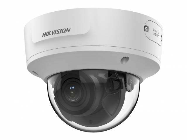 IP-камера Hikvision DS-2CD2723G2-IZS 2.8-12мм