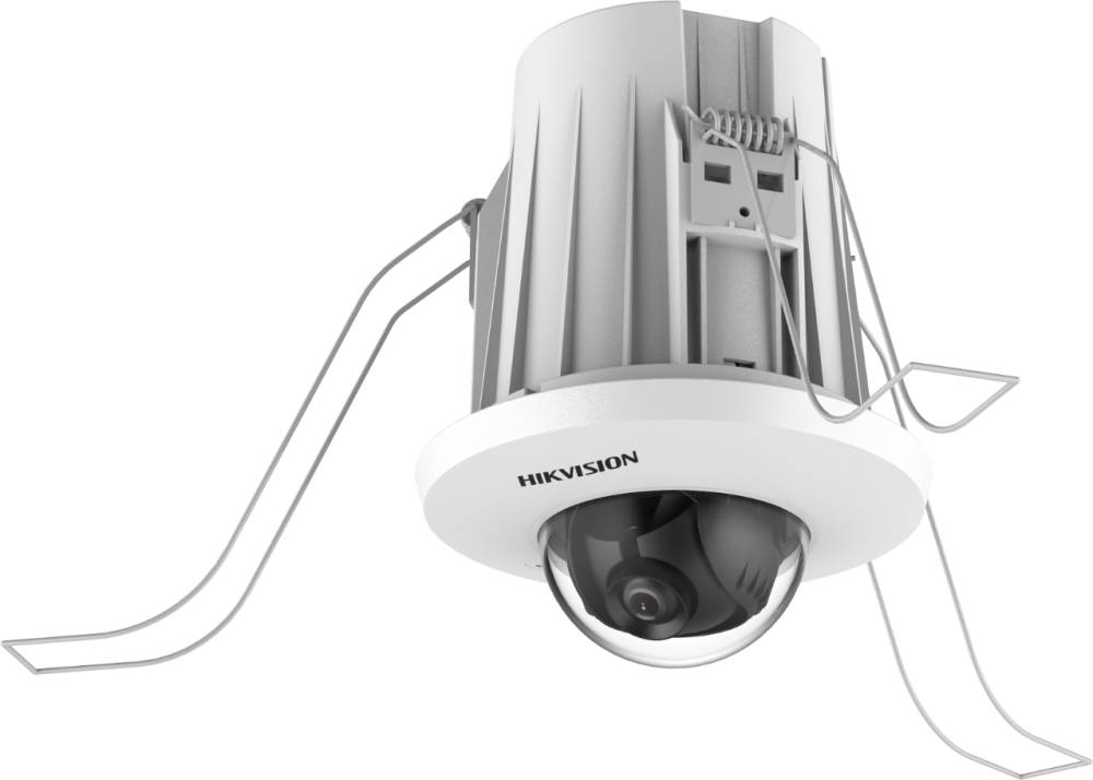 IP-камера Hikvision DS-2CD2E23G2-U 2.8мм