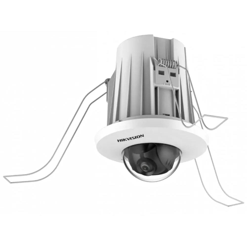 IP-камера Hikvision DS-2CD2E43G2-U 4мм