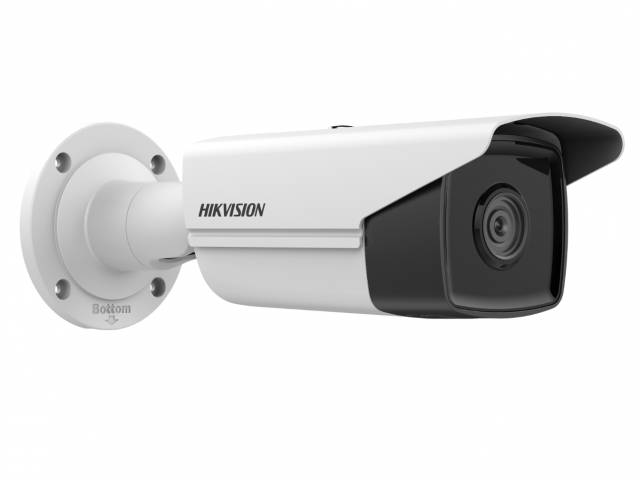 IP-камера Hikvision DS-2CD2T43G2-4I 6мм