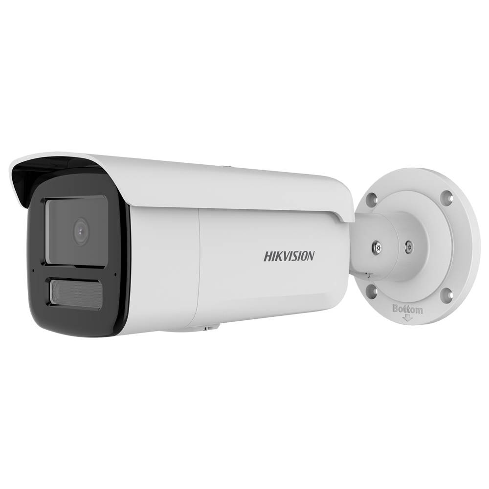 IP-камера Hikvision DS-2CD2T43G2-4LI2U 2.8мм