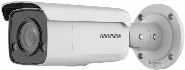 IP-камера Hikvision DS-2CD2T47G2-L(C) 4мм