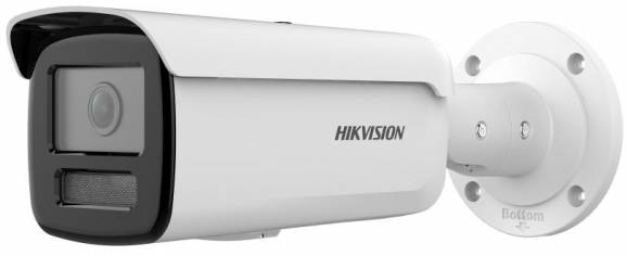 IP-камера Hikvision DS-2CD2T87G2H-LI 2.8мм