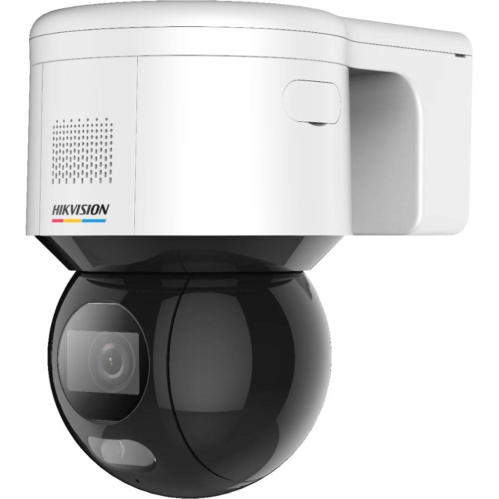 IP-камера Hikvision DS-2DE3A400BW-DE/W(F1)(T5) 4мм