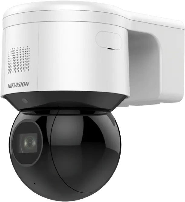 IP-камера Hikvision DS-2DE3A404IWG-E 2.8-12мм