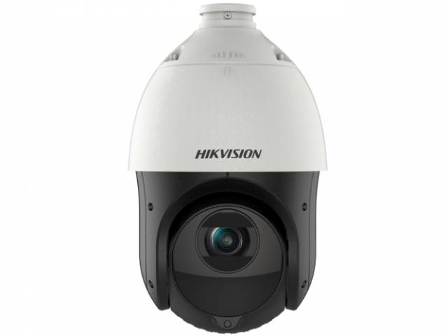 Камера видеонаблюдения Hikvision DS-2DE4425IW-DE(T5) 4.8-120мм