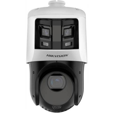 IP-камера Hikvision DS-2SE4C225MWG-E/26(F0) 2.8мм