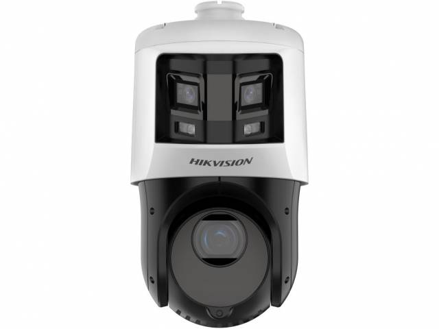 IP-камера Hikvision DS-2SE4C425MWG-E/26(F0) 2.8мм