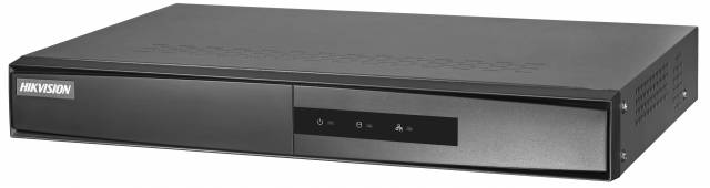 IP-видеорегистратор Hikvision DS-7104NI-Q1/4P/M(C)