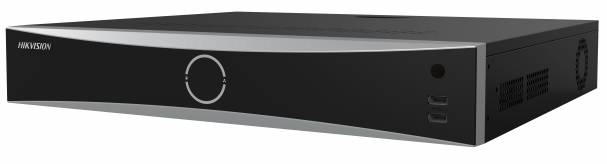 IP-видеорегистратор Hikvision DS-7604NXI-K1(B)