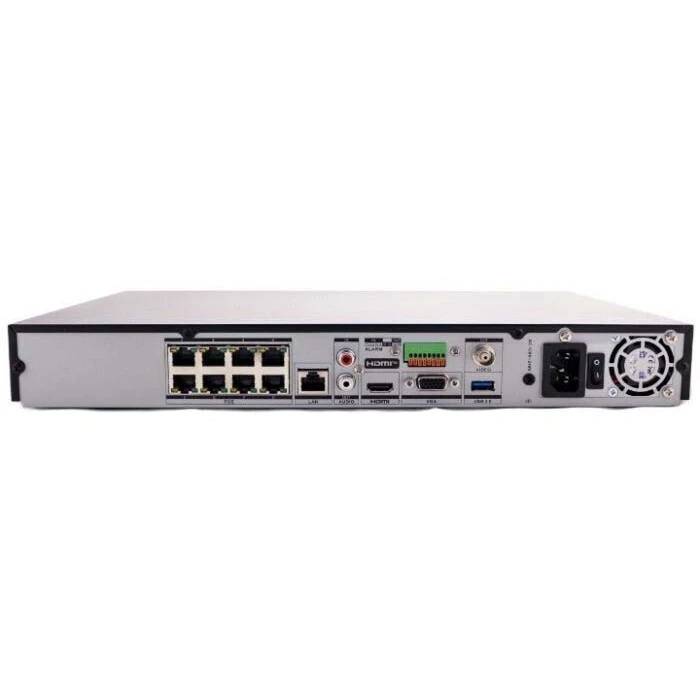 Видеорегистратор Hikvision DS-7608NI-M2/8P
