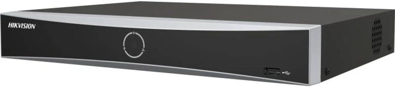 IP-видеорегистратор Hikvision DS-7608NXI-K1