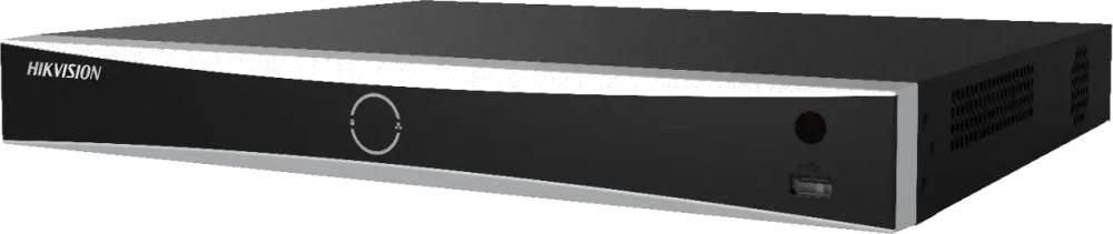 IP-видеорегистратор Hikvision DS-7608NXI-K2