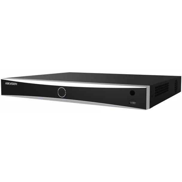 IP-видеорегистратор Hikvision DS-7616NXI-K2/16P
