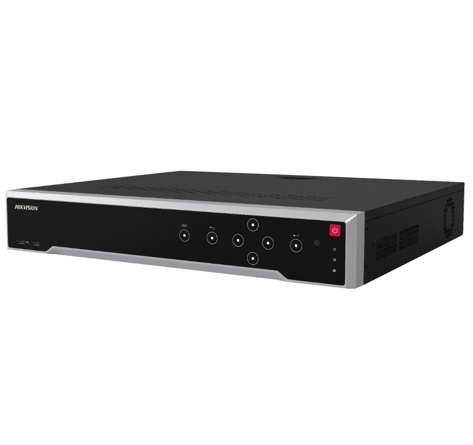 IP-видеорегистратор Hikvision DS-7716NI-M4/16P