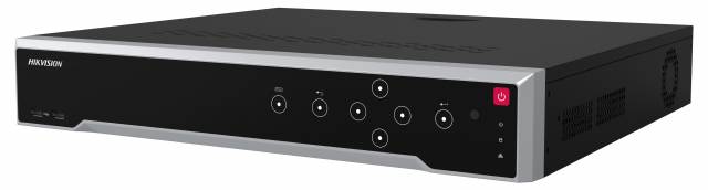 IP-видеорегистратор Hikvision DS-7732NI-M4/16P