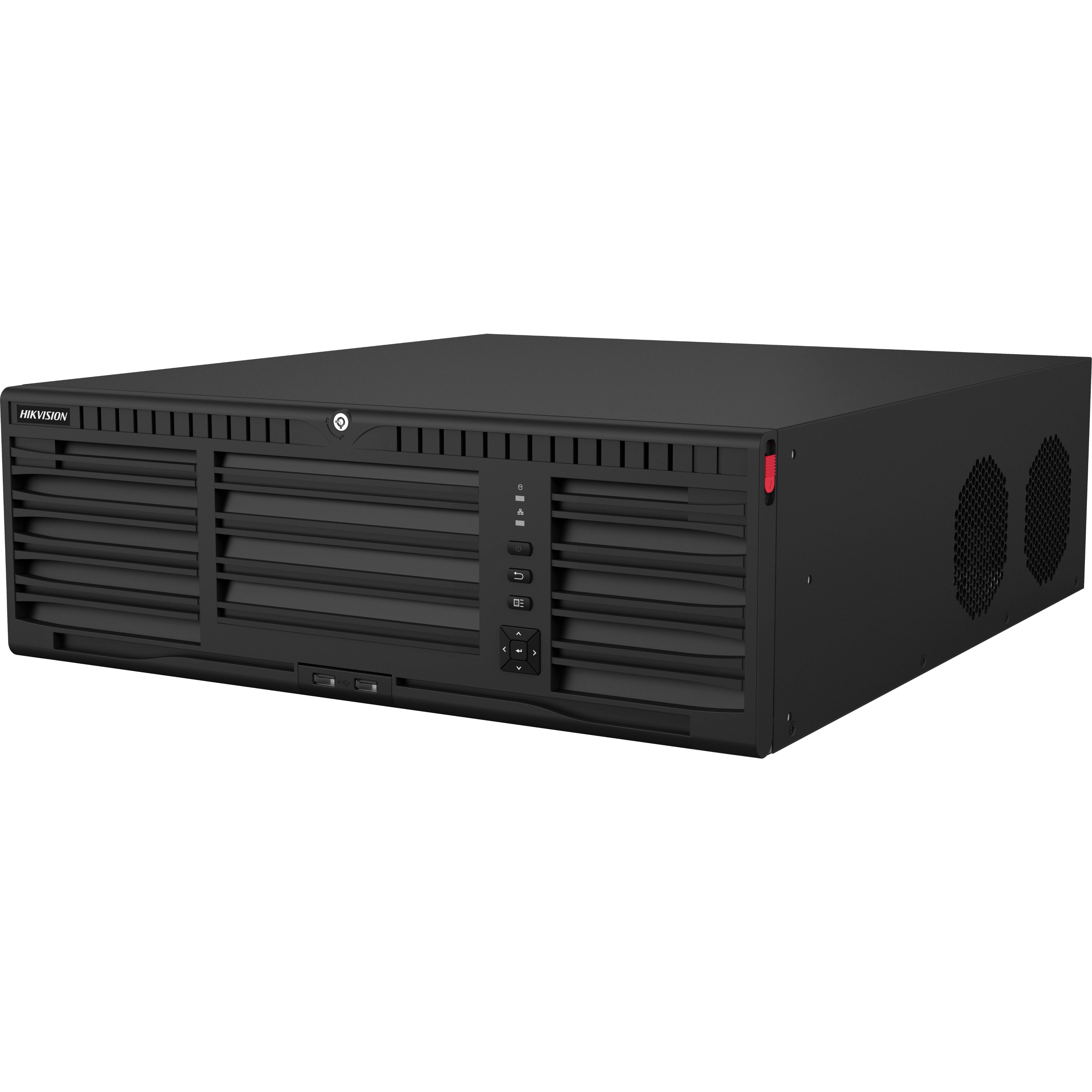 IP-видеорегистратор Hikvision DS-9664NI-M16