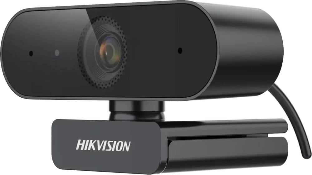 WEB камера Hikvision DS-U04