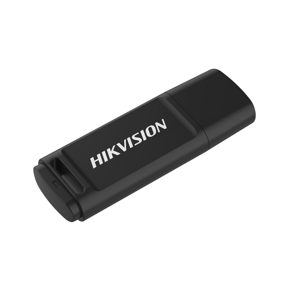 128Gb Hikvision HS-USB-M210P/128G/U3, USB3.0, черный