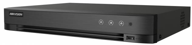 Гибридный видеорегистратор Hikvision IDS-7204HUHI-M1/S (C)