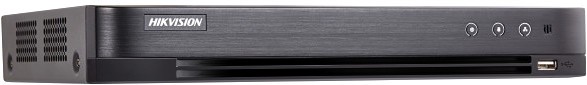 Гибридный видеорегистратор Hikvision iDS-7216HQHI-M1/FA(C)