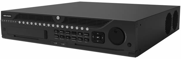 Гибридный видеорегистратор Hikvision iDS-9032HQHI-M8/S