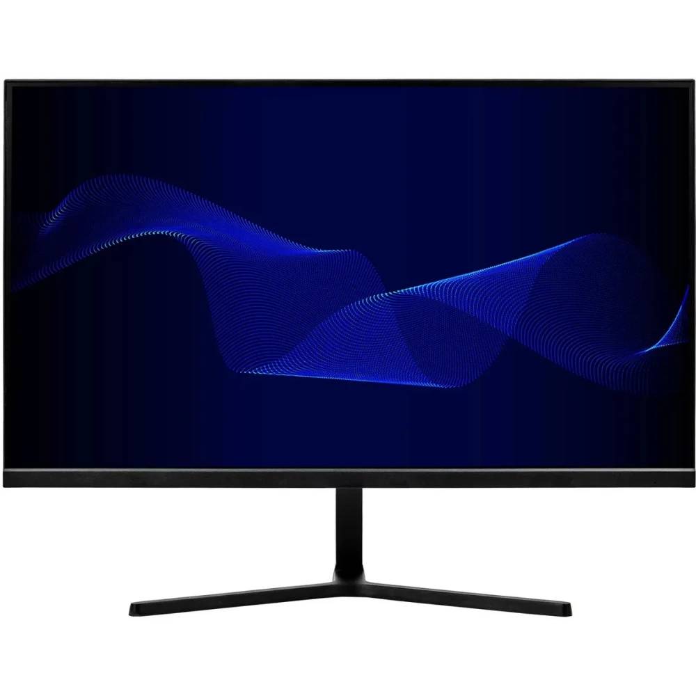 Монитор 23.8" Hiper EasyView HB2401, 1920x1080, IPS, 100Hz, Speakers (DP, HDMI)