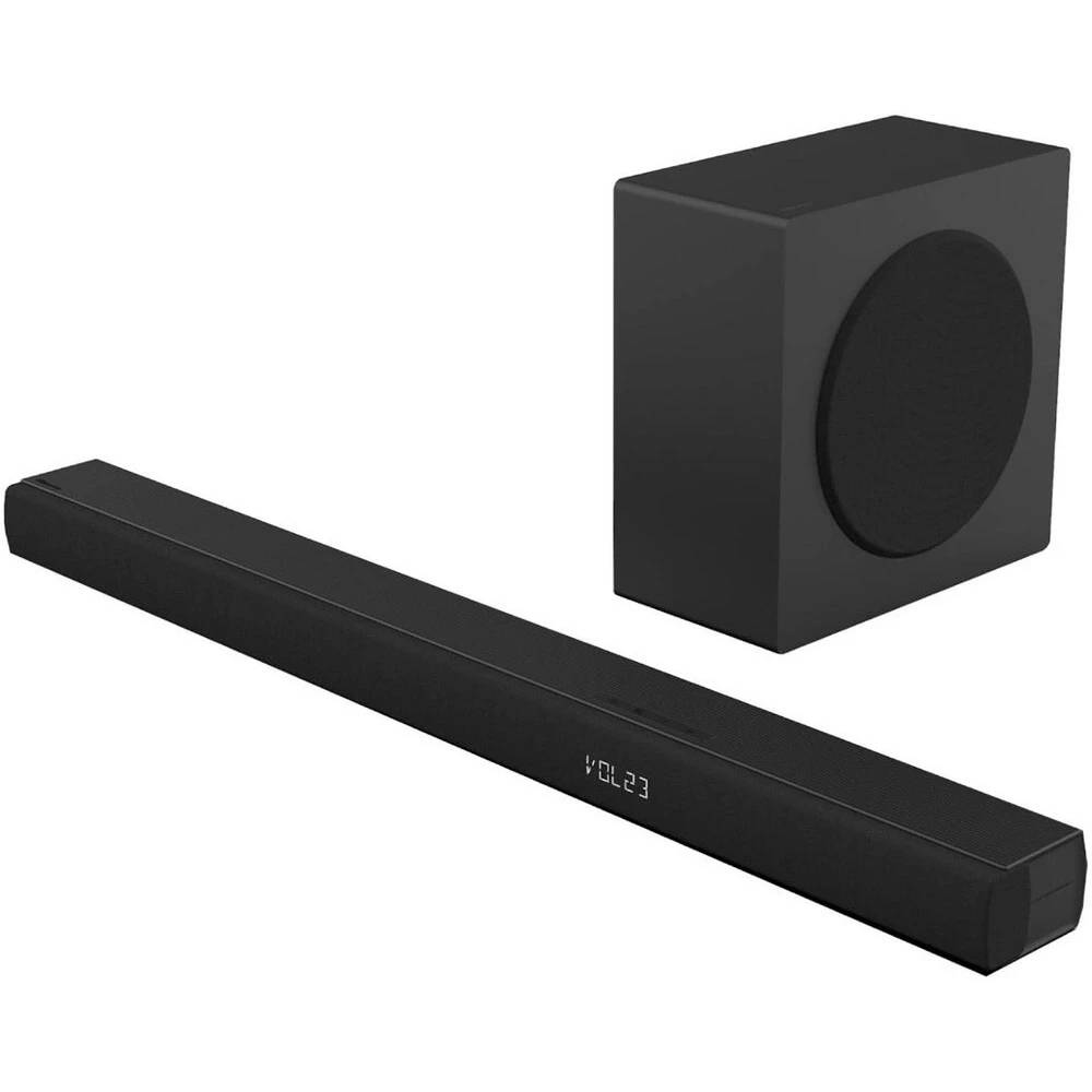 Саундбар Hisense HS3100