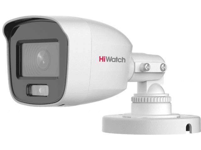 CCTV-камера HiWatch DS-T200L 3.6мм