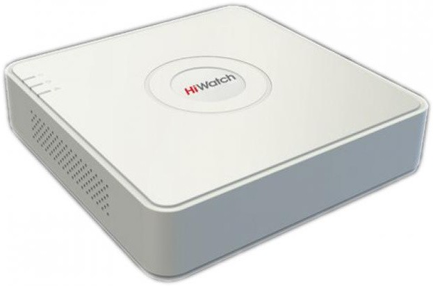 Видеорегистратор HiWatch DS-H104UA(C)