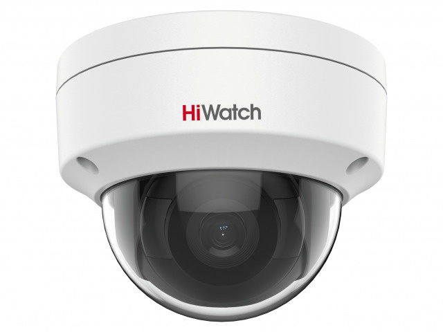 IP-камера HiWatch DS-I202(E) 2.8MM
