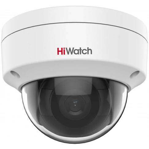 IP-камера HiWatch DS-I202(E) 4MM