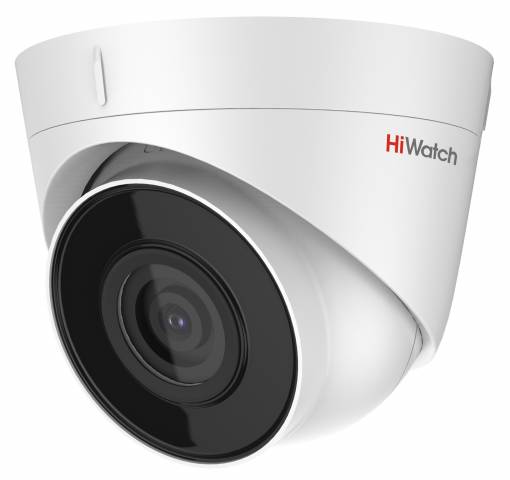 IP-камера HiWatch DS-I203(E) 4мм