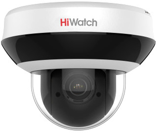 Видеокамера IP HiWatch DS-I205M(C) 2.8-12мм