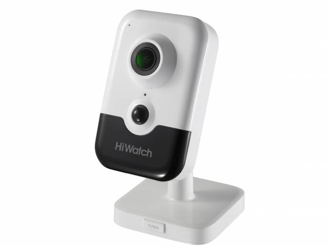 IP-камера HiWatch DS-I214(B) 4мм