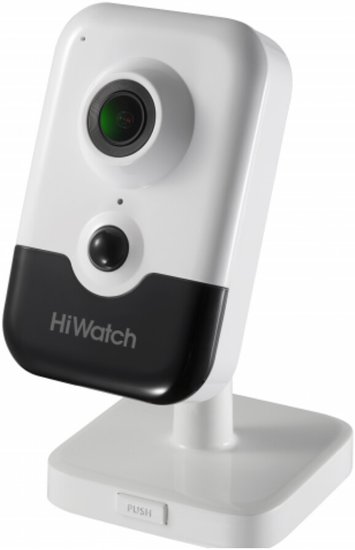IP-камера HiWatch DS-I214(C) 2.8мм