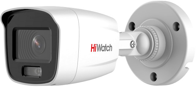Видеокамера IP HiWatch DS-I250L(C) 2.8мм