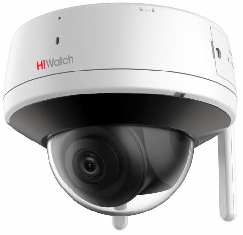 IP-камера HiWatch DS-I252W(E) 4мм