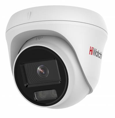 IP-камера HiWatch DS-I253L(C) 2.8мм