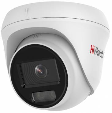 IP-камера HiWatch DS-I253L(C) 4мм